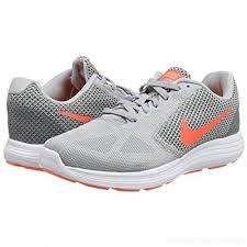 Original Nike Women Revolution 3 - Size SA/UK 8