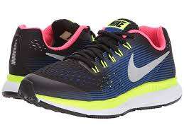 Original Nike Zoom Pregasus 34 Women - Size SA/UK 6