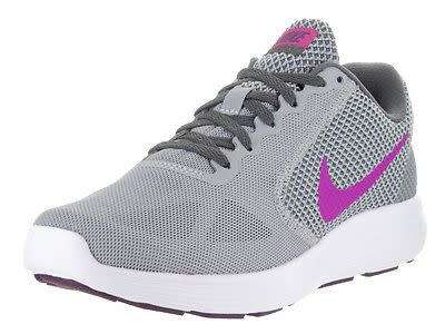Original Nike Women Revolution 3 - Size SA/UK 6