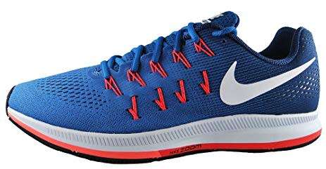 Orignal Nike Air Zoom Pegasus 33 - Size UK/SA 10
