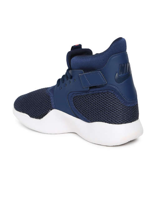 Original Nike Incursion Mid Se - Size UK/SA 7