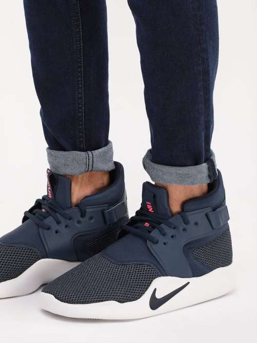 Original Nike Incursion Mid Se - Size UK/SA 7