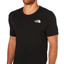 The North Face Simple Dome Tee - Size XXL