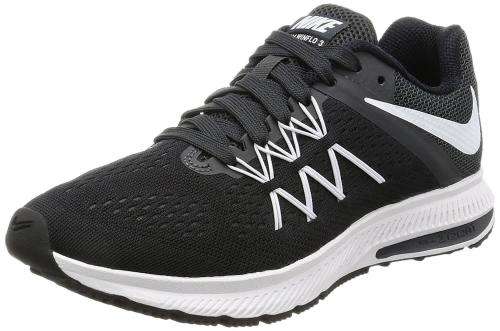 Original Nike Zoom WINFLO 3 - Size SA/UK 11