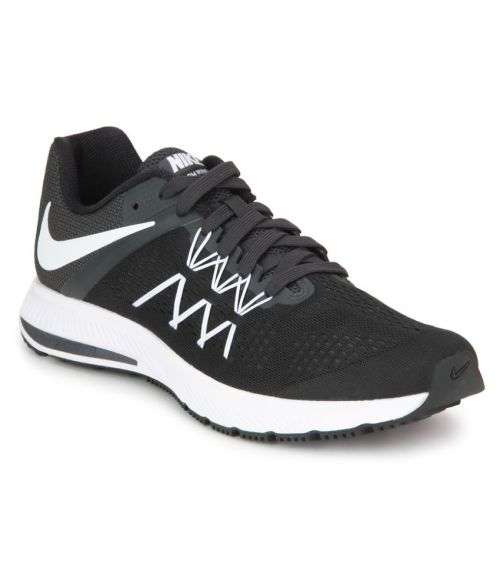 Original Nike Zoom WINFLO 3 - Size SA/UK 11