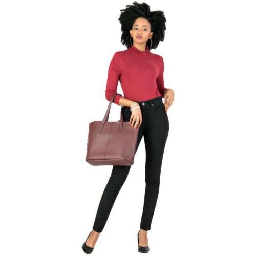 Kelso Ladies Authentic Denim Skinny Jeans - Size 14