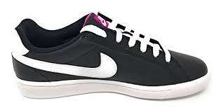 Nike Women Court Majestic - Size UK/SA 8