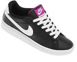 Nike Women Court Majestic - Size UK/SA 8