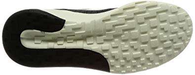 Nike Women CK Racer Black - Size UK/SA 4