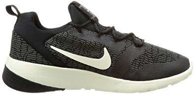 Nike Women CK Racer Black - Size UK/SA 4