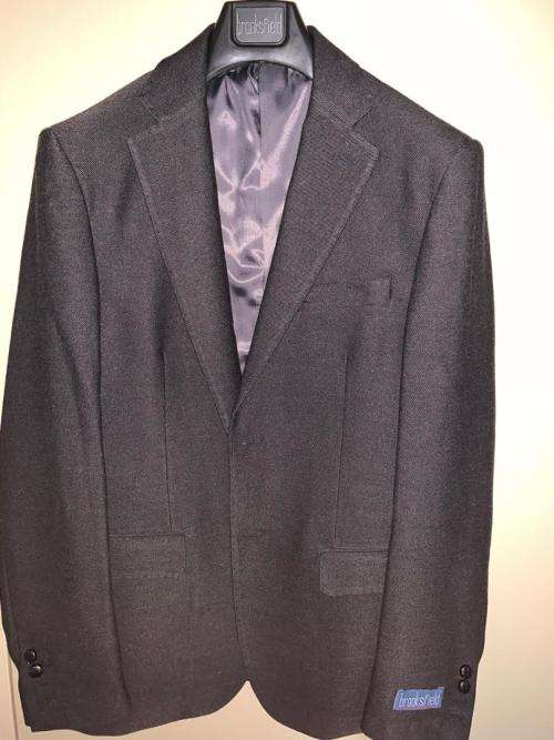 100% Original Brooksfield Men Blazer by Stuttafords  - Size 42