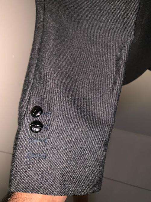 100% Original Brooksfield Men Blazer by Stuttafords  - Size 42