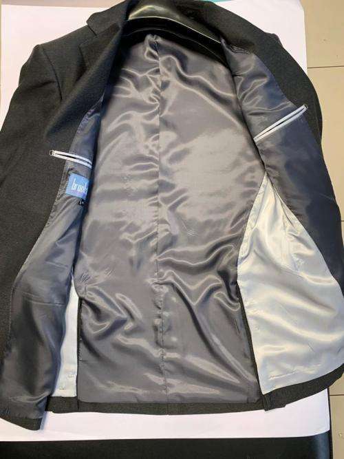 100% Original Brooksfield Men Blazer by Stuttafords  - Size 42