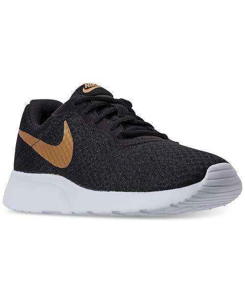 Original Unisex Nike Tanjun - Size SA/UK 6