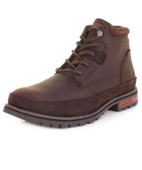 Original CAT Oatman Men's boots - Size SA/UK 12