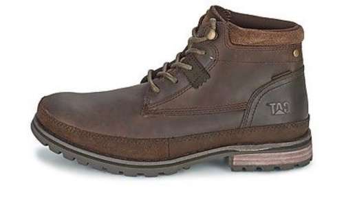 Original CAT Oatman Men's boots - Size SA/UK 12