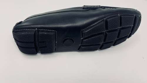 Jack Arthur | Jack Anderson Black - Size 42