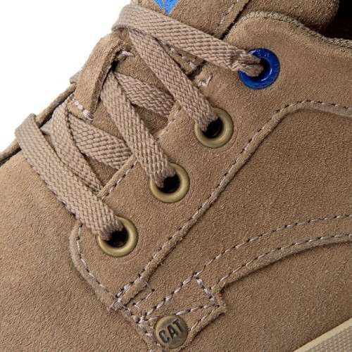 Original CAT Men Edition Shoe - Size SA/UK 7