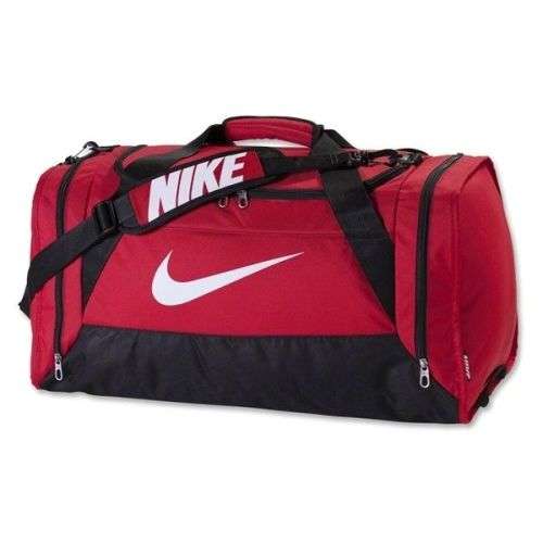 Nike Brasilia Duffel Bag