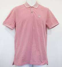 Banana Republic Polo Neck Golfer - Size L