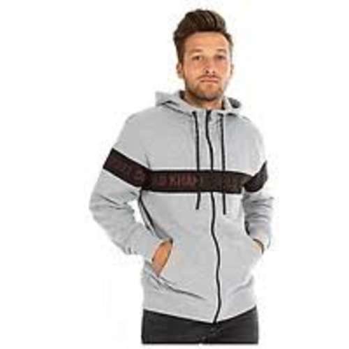 OLD KHAKI Mens Raphael Hoodie - Size S