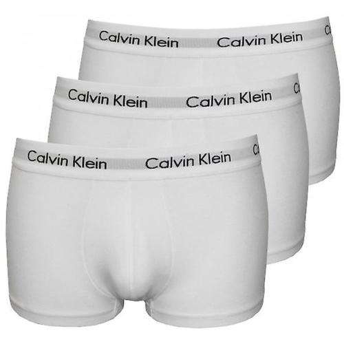 Calvin klein trunk underwear discount