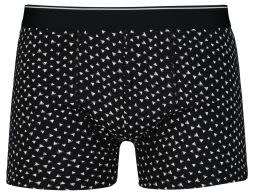 Men's Boxer Briefs - Pack of 4 Size M