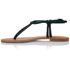 Rare Earth Ladies Raina Thong Sandals - Size 38