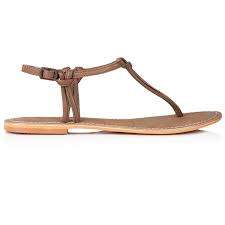 Rare Earth Ladies Raina Thong Sandals - Size 39