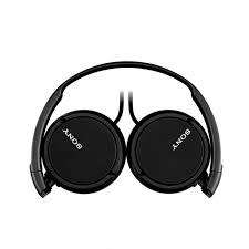 100 Original SONY Stereo Headphone MDR-ZX110