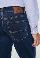 100% Original POLO Mens Regular Fit Jeans - Size W30 L34