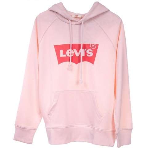 Levi`s Unisex Hoodies - Size S