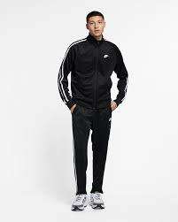 NIKE N98 Tracksuit Set - Size S