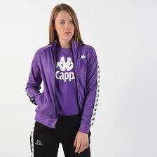 100% Original KAPPA Woman Slim Fit Track Jacket - Size M
