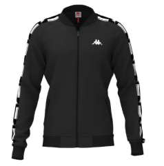 100% Original KAPPA Woman Slim Fit Track Jacket - Size XL
