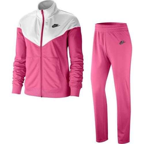 100% Original NIKE Women Tracksuit Set - Size XL