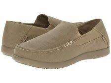 Crocs Mens Santa Cruz 2 Sneakers - Size UK/SA 6