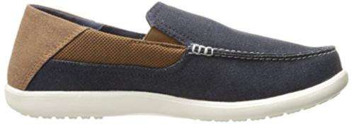 Crocs Santa Cruz 2 Luxe Men`s Sneakers - Size SA/UK 6