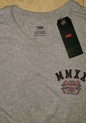 100% Original Levi`s Tee - Size M