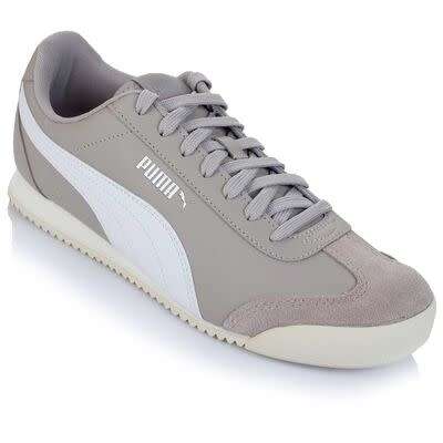 PUMA Unisex Turino Sneakers - Size SA/UK 8