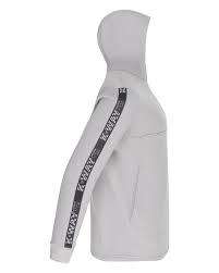 K-way Youth Zac Quarter - Size 11-12