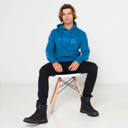 Jeep Lenny Pullover - Size M