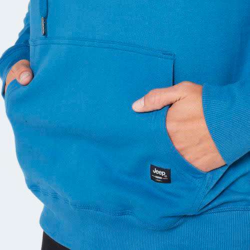 Jeep Lenny Pullover - Size M