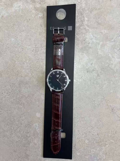 Edgars mens watches hotsell