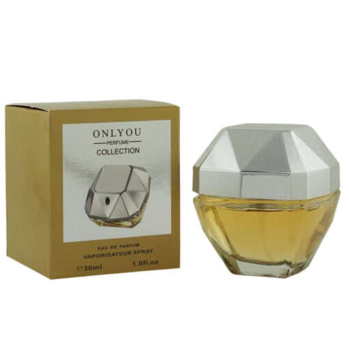 ONLYOU Perfume Collection Woman - 30ML