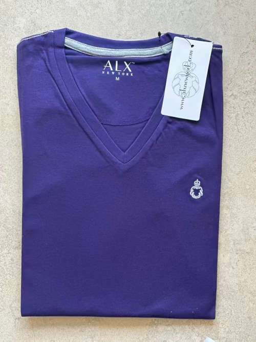 ALX Slim Fit T-shirt - Size M