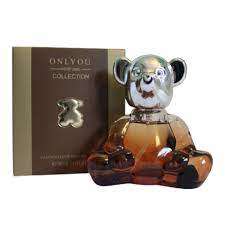 Only You Ladies Perfume Collection - 30ml
