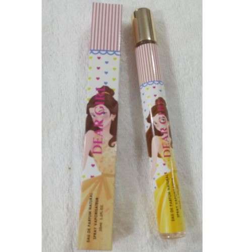 Only You Ladies Perfume Dear Girl - 35ml