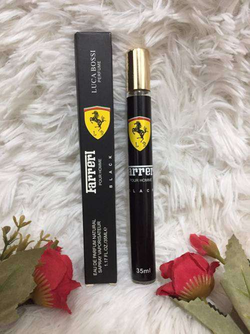 Only You Men Ferari Perfume - 35ml