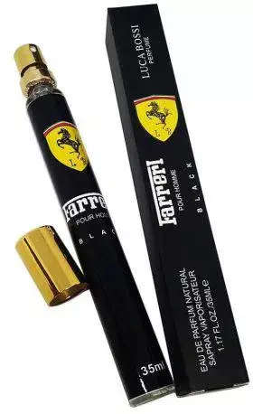 Only You Men Ferari Perfume - 35ml